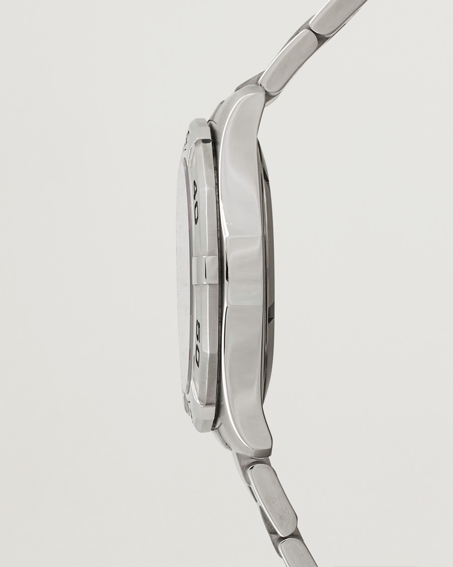 Mies | Tag Heuer Pre-Owned Aquaracer 300M Silver | Tag Heuer Pre-Owned | Aquaracer 300M Silver