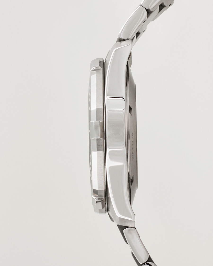 Mies | Tag Heuer Pre-Owned Aquaracer 300M Silver | Tag Heuer Pre-Owned | Aquaracer 300M Silver