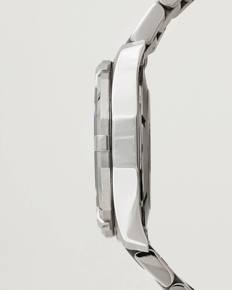 Mies | Tag Heuer Pre-Owned Aquaracer Caliber 5 Silver | Tag Heuer Pre-Owned | Aquaracer Caliber 5 Silver