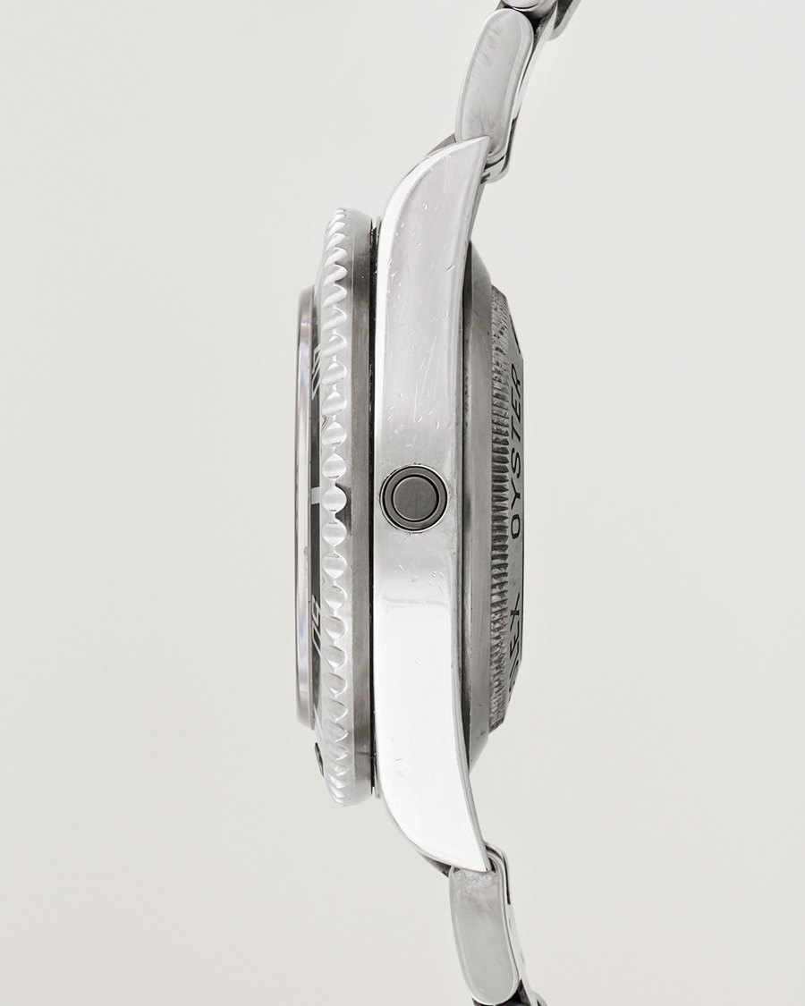 Mies | Rolex Pre-Owned Sea-Dweller 4000 Silver | Rolex Pre-Owned | Sea-Dweller 4000 Silver