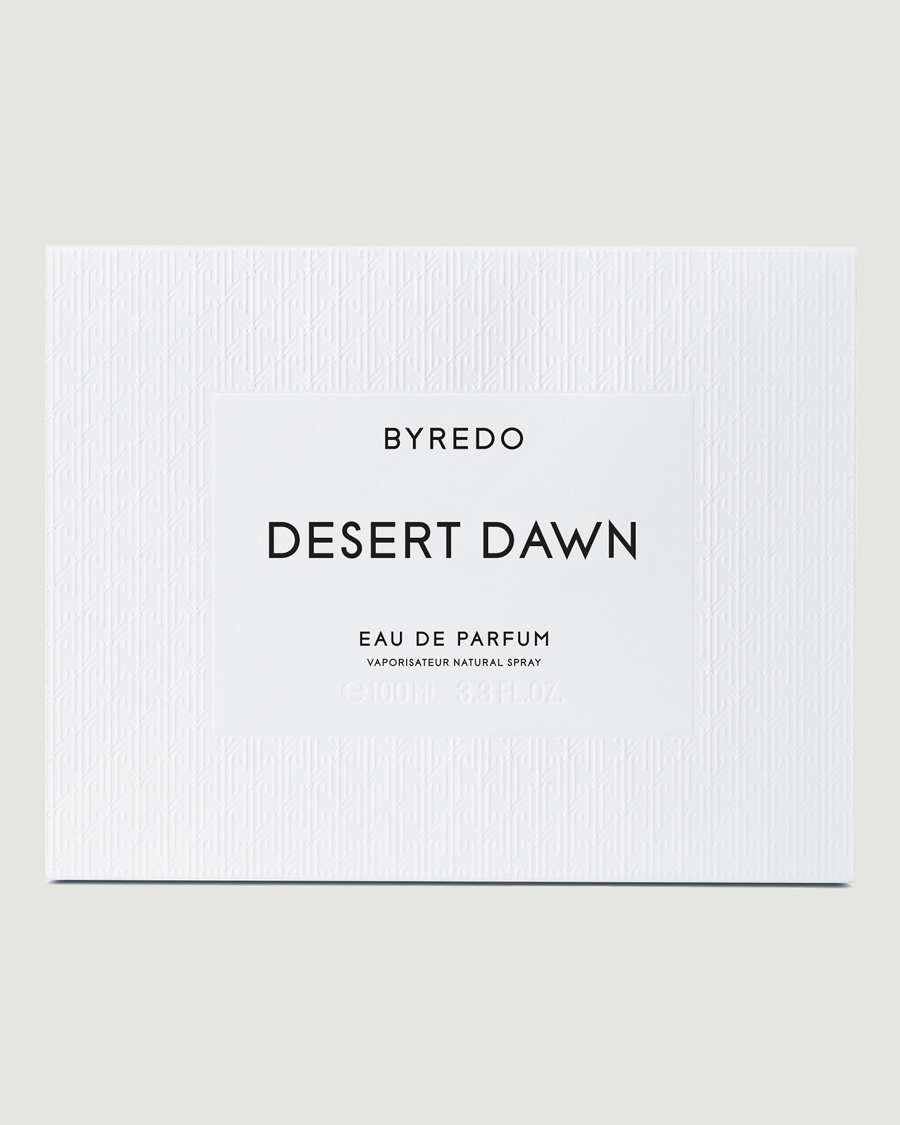 Mies | Tuoksut | BYREDO | Desert Dawn Eau de Parfum 50ml