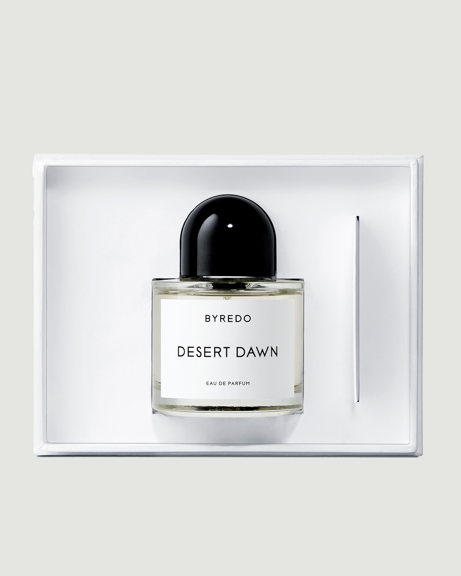 Mies | Tuoksut | BYREDO | Desert Dawn Eau de Parfum 50ml