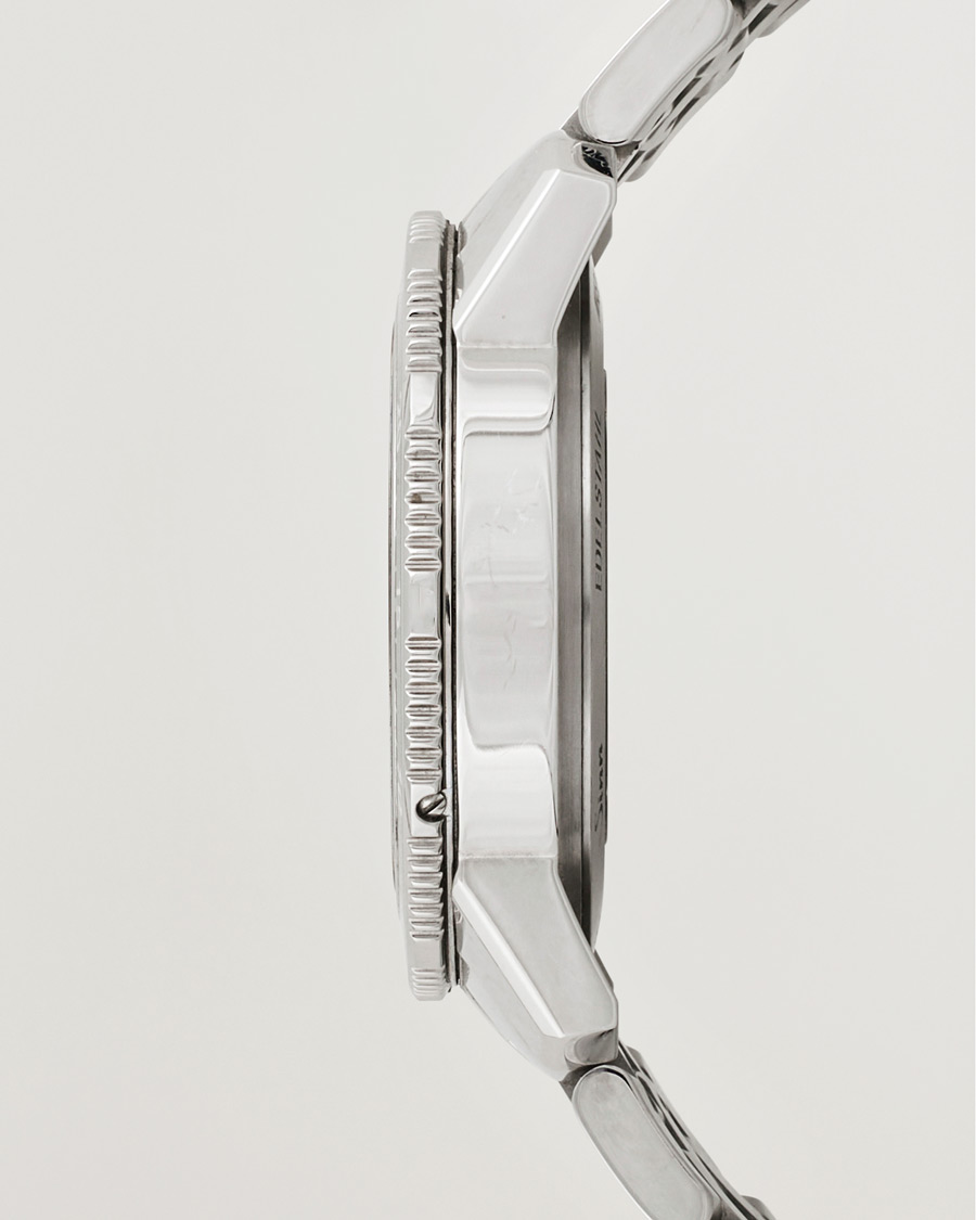 Mies | Sinn Pre-Owned 104 I W Pilot Watch 41mm Silver | Sinn Pre-Owned | 104 I W Pilot Watch 41mm Silver