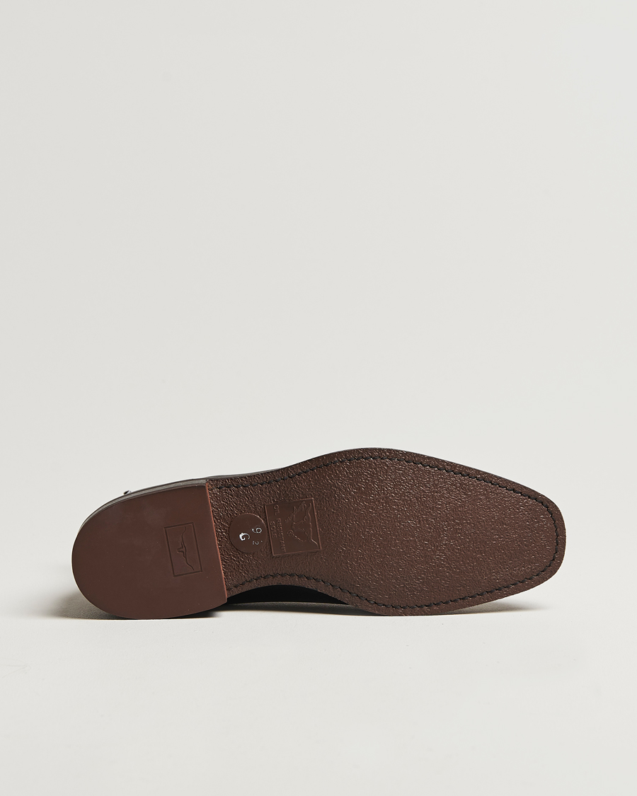 Mies | Nilkkurit | R.M.Williams | Comfort Craftsman G Boot Yearling Black