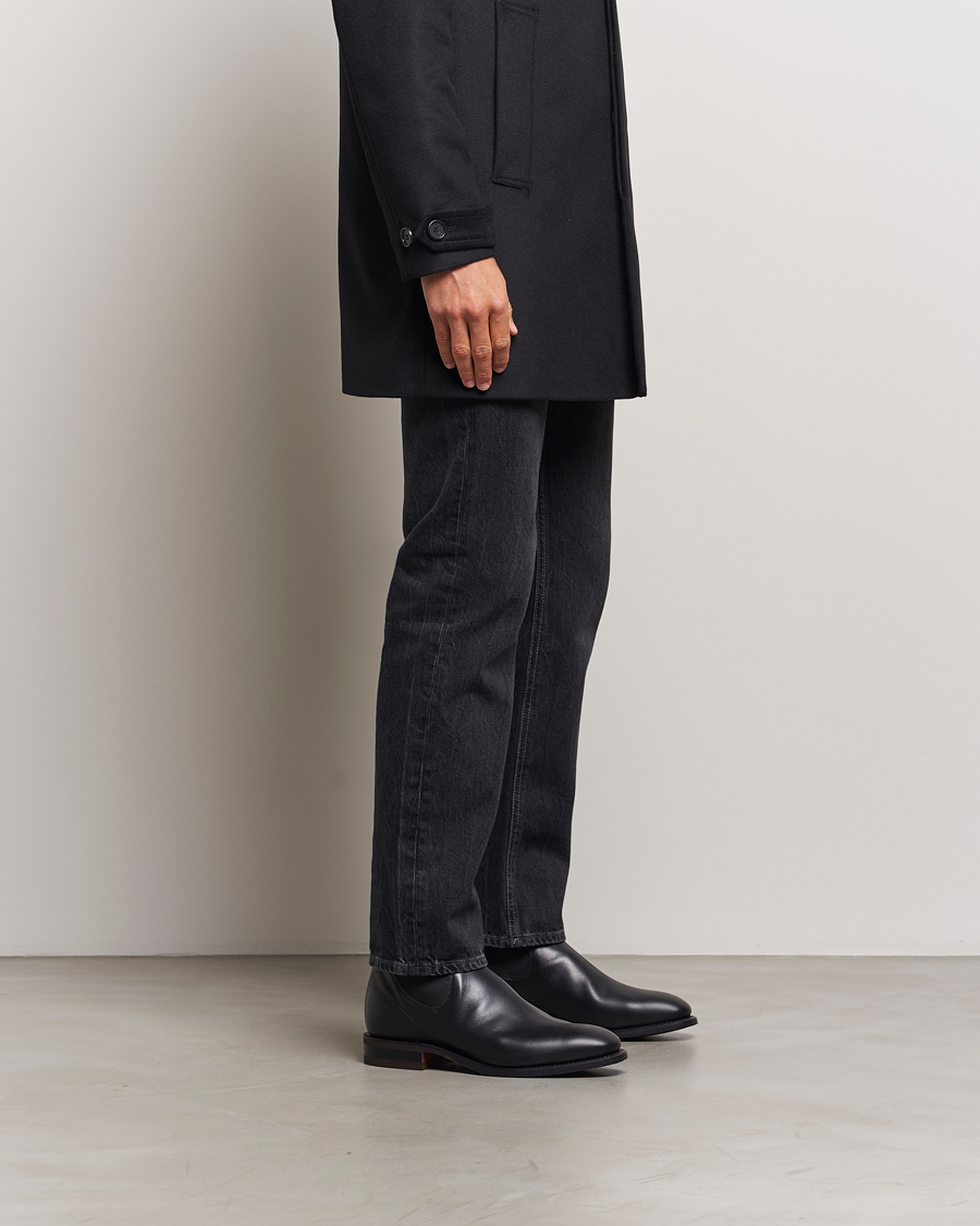 Mies | Nilkkurit | R.M.Williams | Comfort Craftsman G Boot Yearling Black