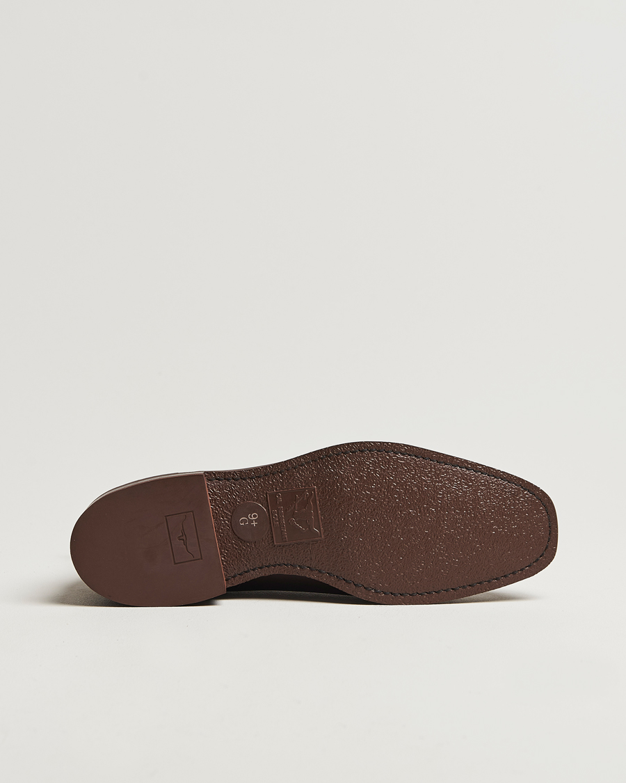 Mies | Nilkkurit | R.M.Williams | Comfort Craftsman G Boot Yearling Chestnut