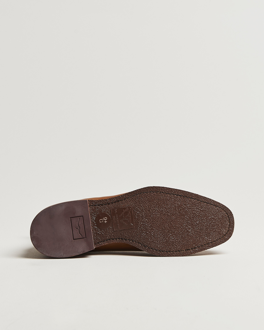 Mies | Nilkkurit | R.M.Williams | Comfort Craftsman G Boot Caramel