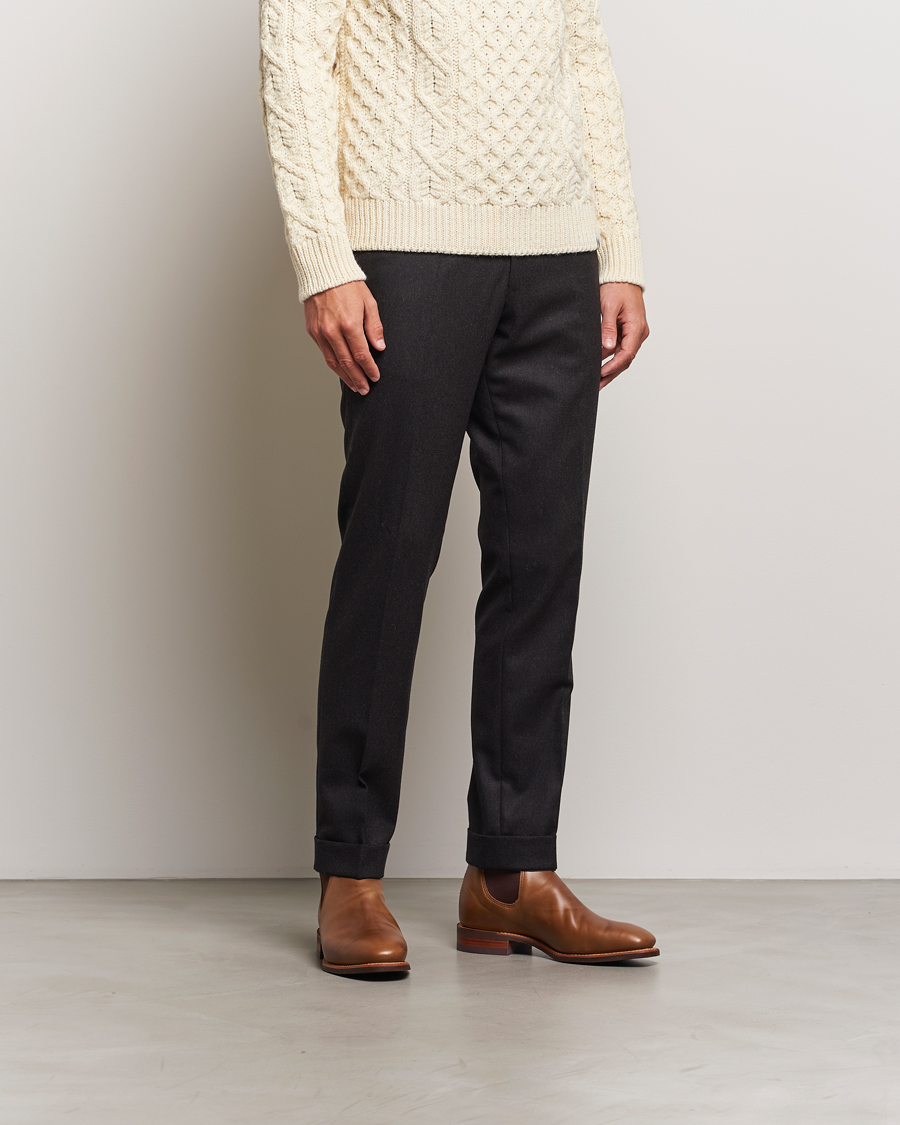Mies | Nilkkurit | R.M.Williams | Comfort Craftsman G Boot Caramel