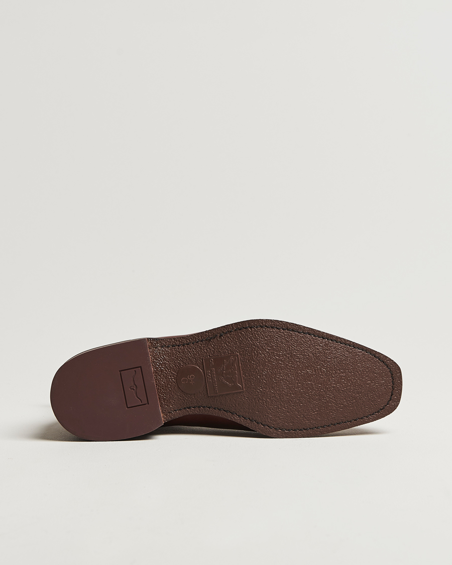 Mies | Nilkkurit | R.M.Williams | Comfort Craftsman G Boot Mid Brown