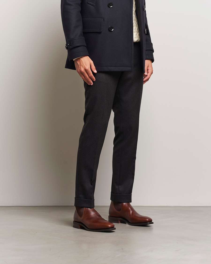 Mies | Nilkkurit | R.M.Williams | Comfort Craftsman G Boot Mid Brown