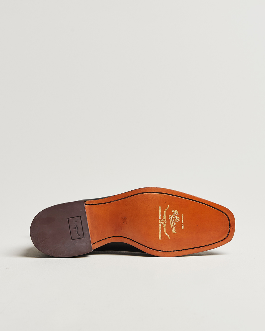 Mies | Nilkkurit | R.M.Williams | Craftsman G Boot Yearling Black