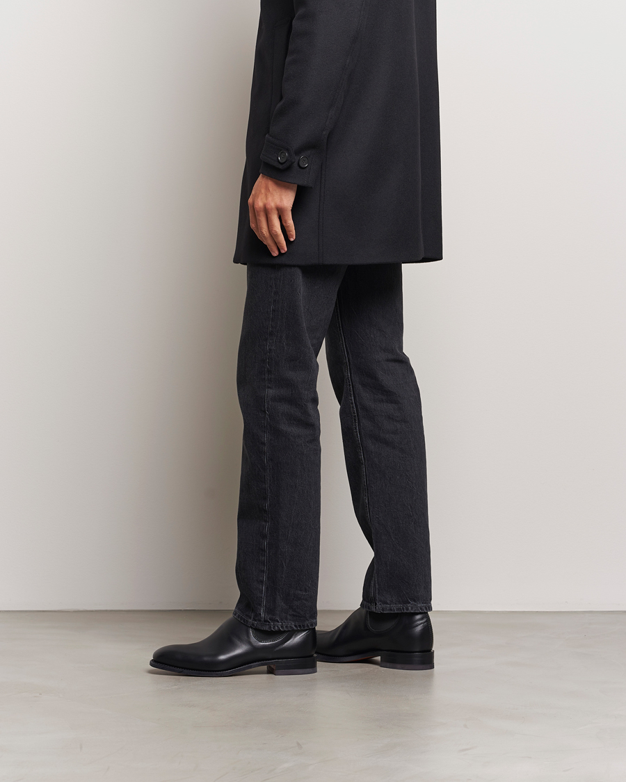 Mies | Nilkkurit | R.M.Williams | Craftsman G Boot Yearling Black