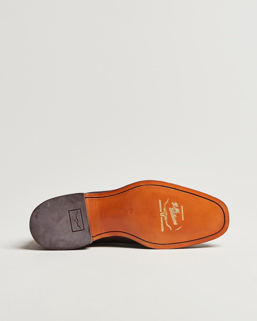 Mies | Nilkkurit | R.M.Williams | Craftsman G Boot Yearling Chestnut