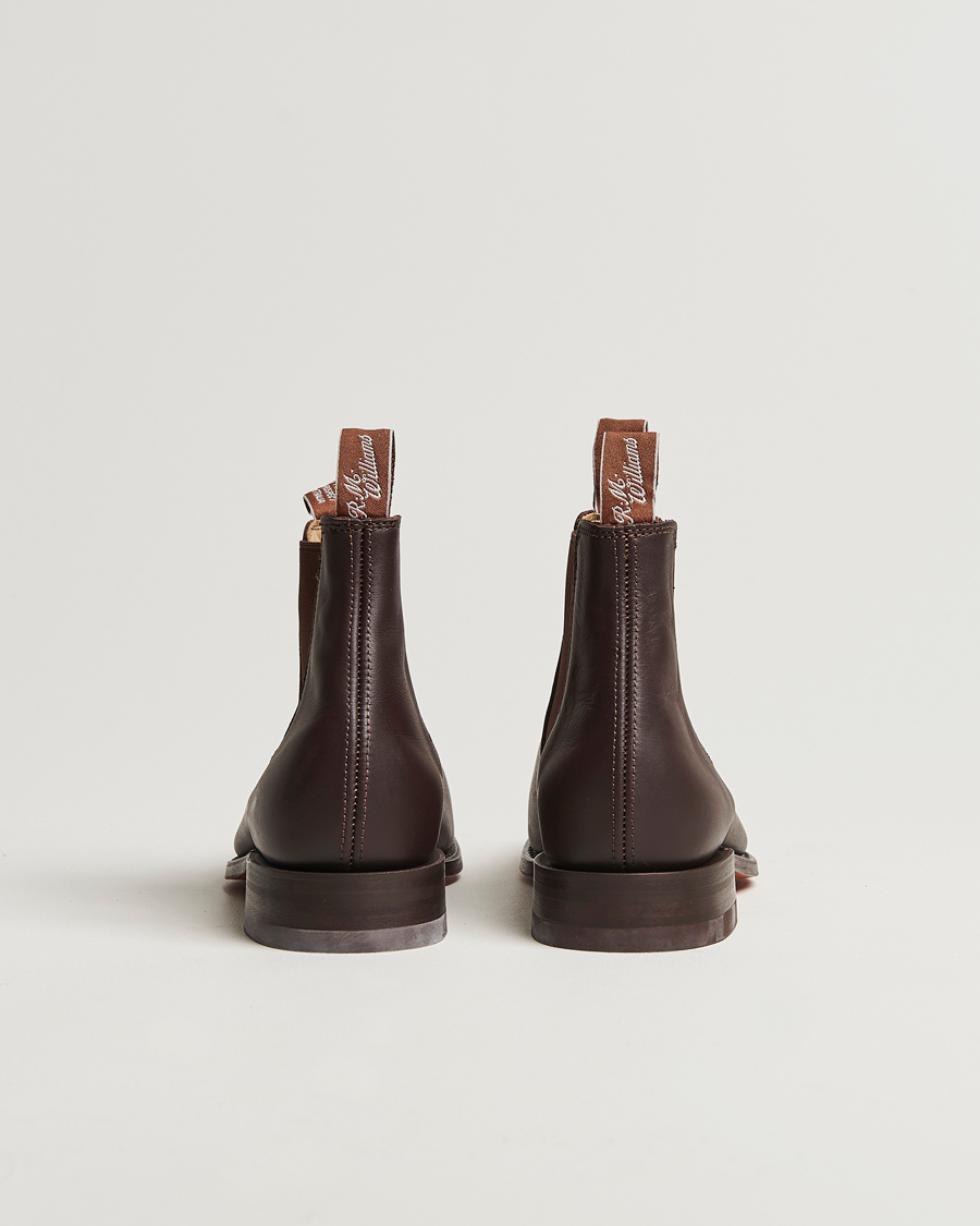Mies | Nilkkurit | R.M.Williams | Craftsman G Boot Yearling Chestnut