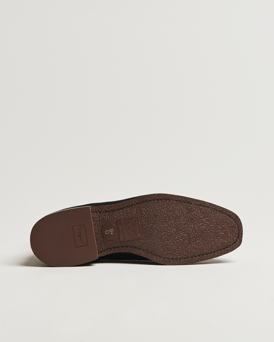 Mies | Nilkkurit | R.M.Williams | Comfort Craftsman G Boot Black Suede