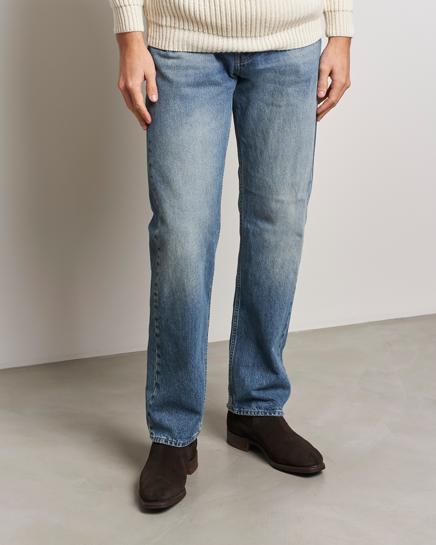 Mies | Nilkkurit | R.M.Williams | Comfort Craftsman G Boot Chocolate Suede