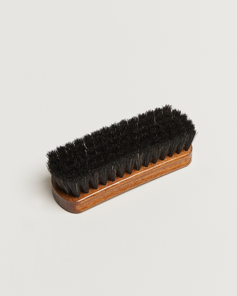 Mies | Kenkien huolto | R.M.Williams | Medium Brush Black