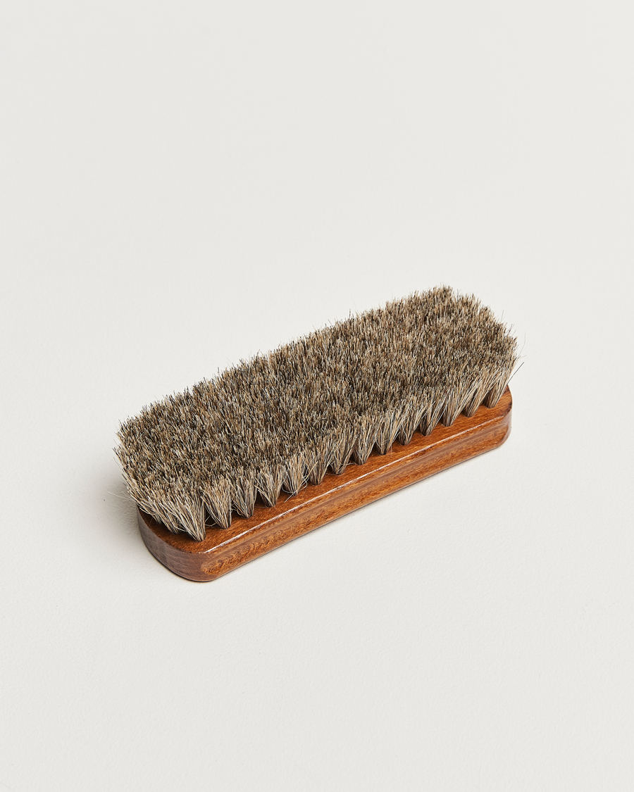 Mies | Kenkien huolto | R.M.Williams | Medium Brush Natural