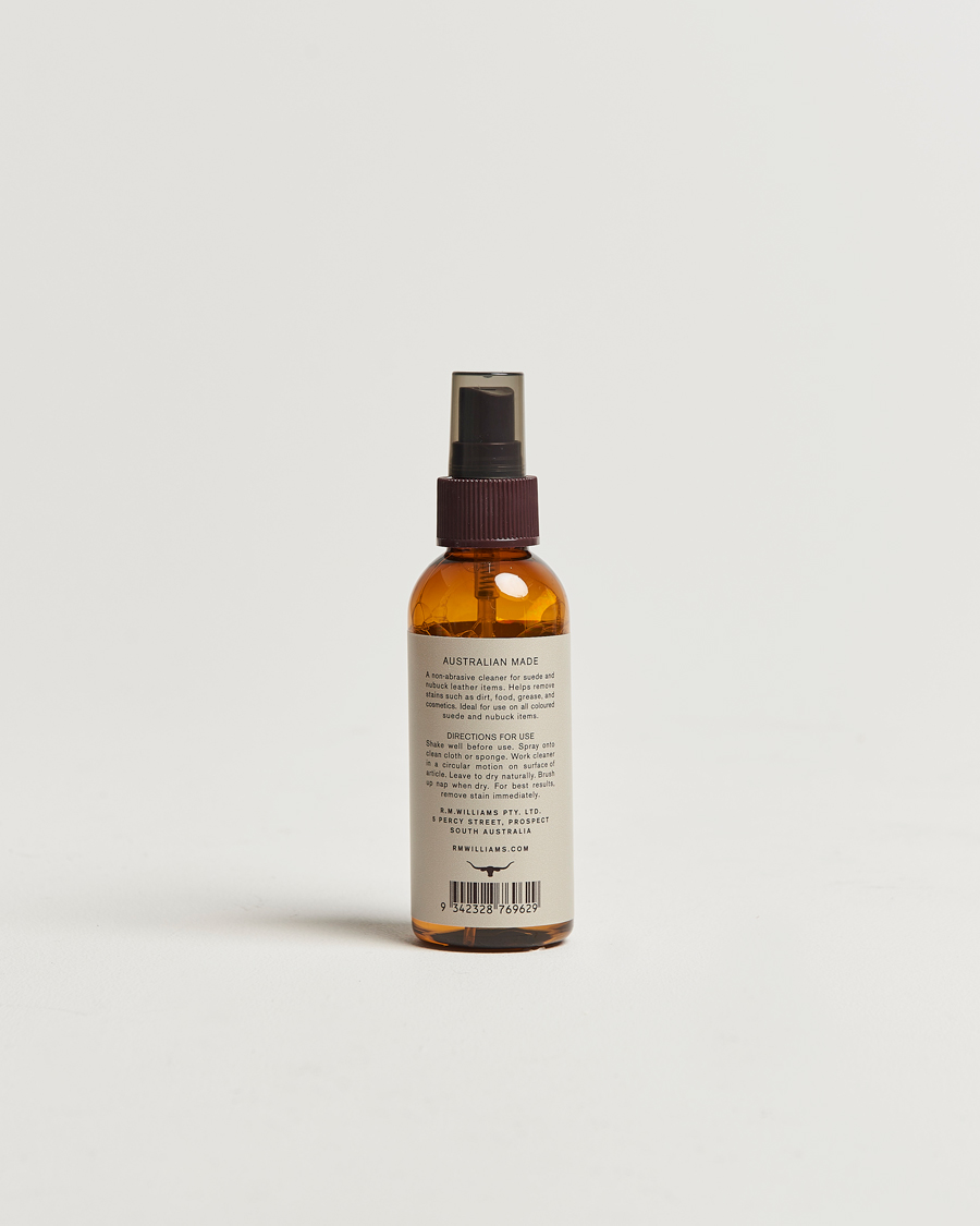 Mies | Kenkien huolto | R.M.Williams | Suede Cleaner 100ml