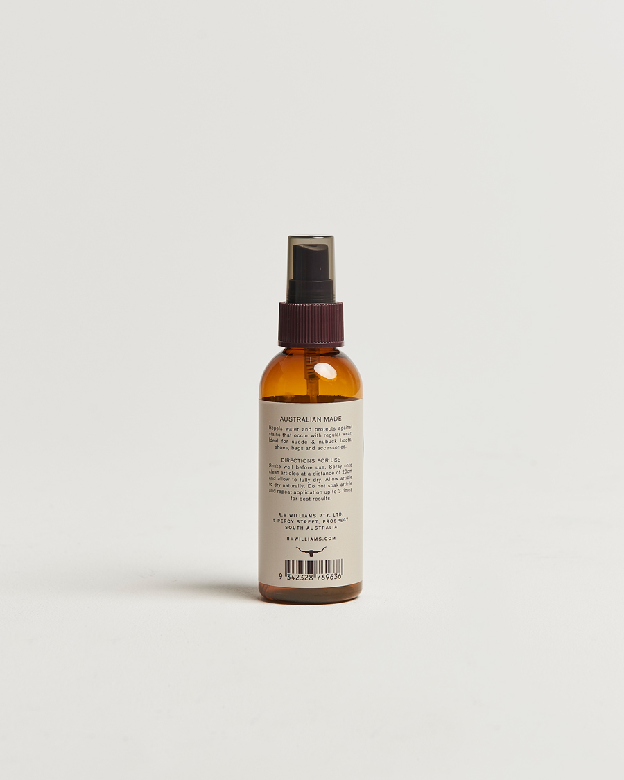 Mies | Kenkien huolto | R.M.Williams | Suede Protector 100ml