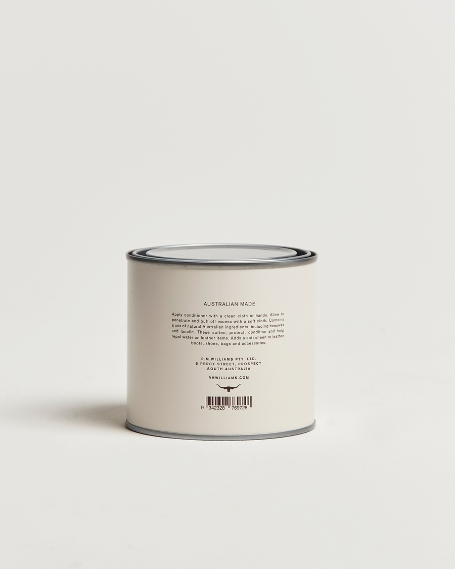 Mies | Kenkien huolto | R.M.Williams | Leather Conditioner 500ml