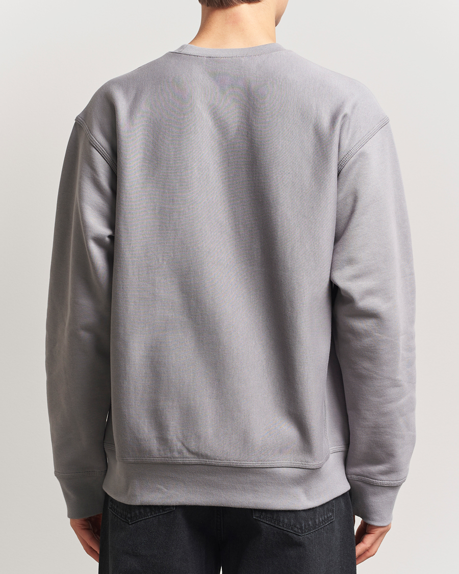 Mies | Puserot | Carhartt WIP | American Script Sweatshirt Yosemite