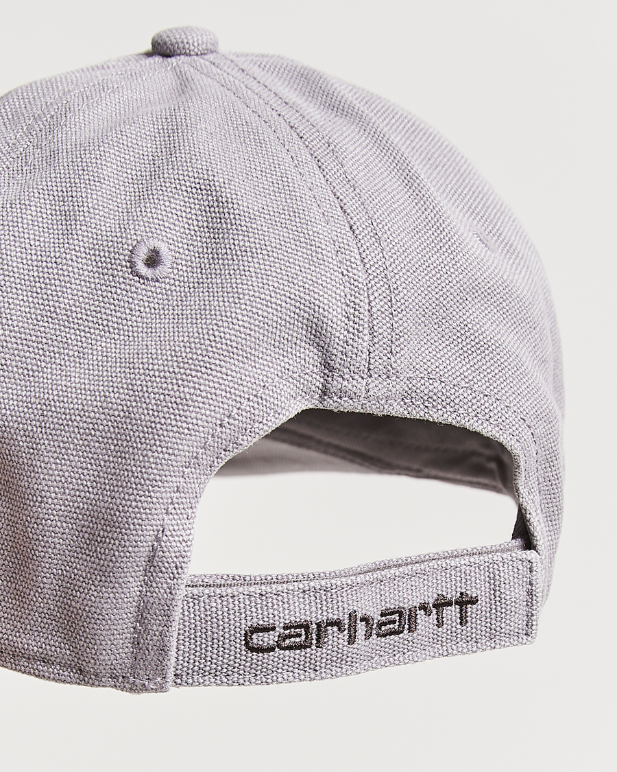 Mies | Carhartt WIP Canvas Cap Dearborn Oncoated Canvas Yosemite | Carhartt WIP | Canvas Cap Dearborn Oncoated Canvas Yosemite