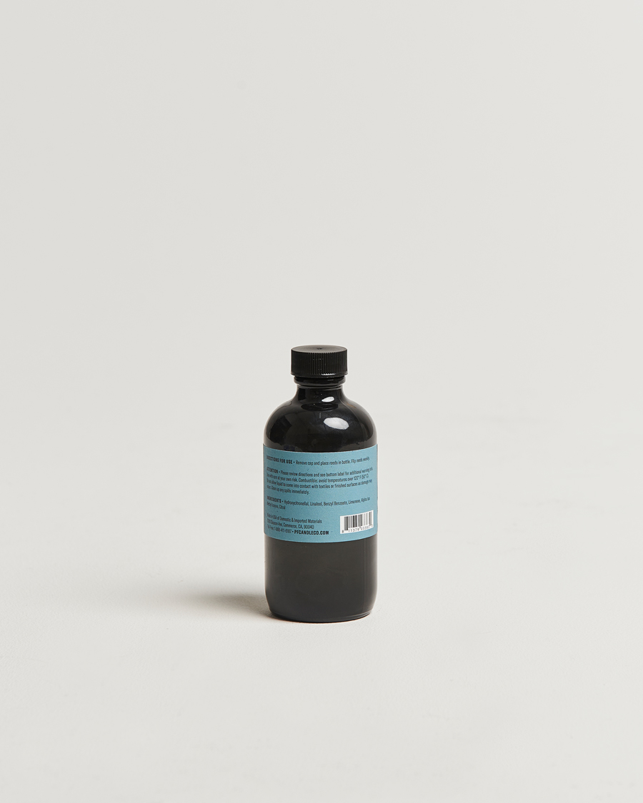 Mies | Kotiin | P.F. Candle Co. | Reed Diffuser No. 4 Myrtle Mint 103ml