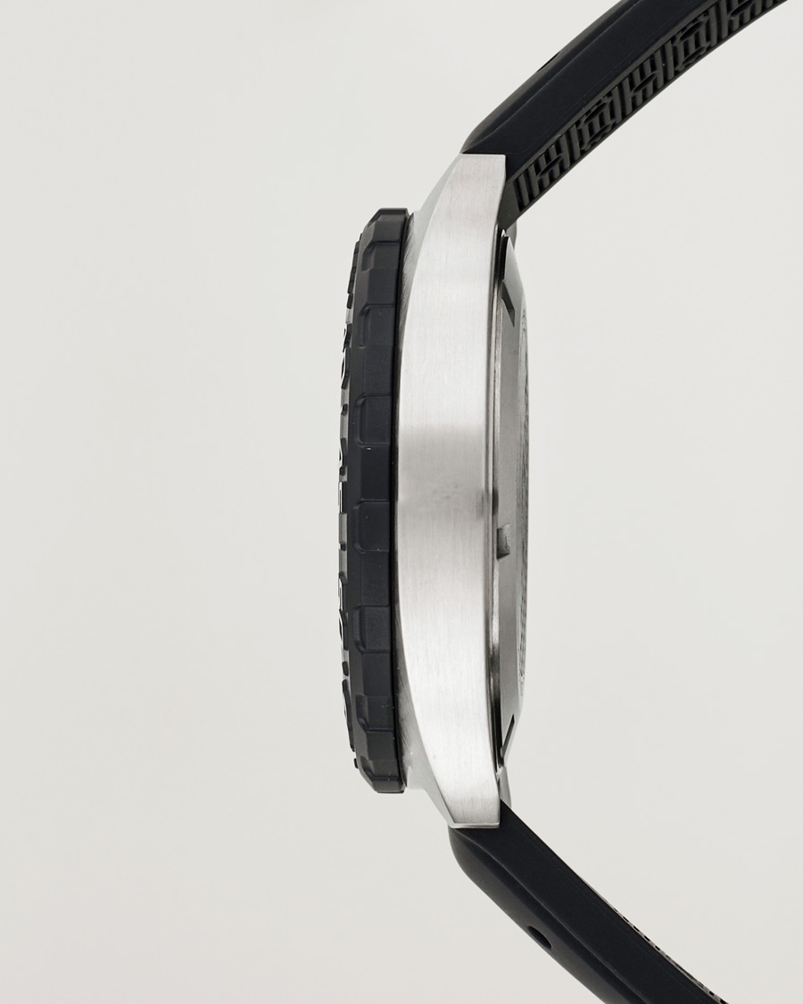 Mies | Tag Heuer Pre-Owned Formula 1 WAZ1110 Silver | Tag Heuer Pre-Owned | Formula 1 WAZ1110 Silver