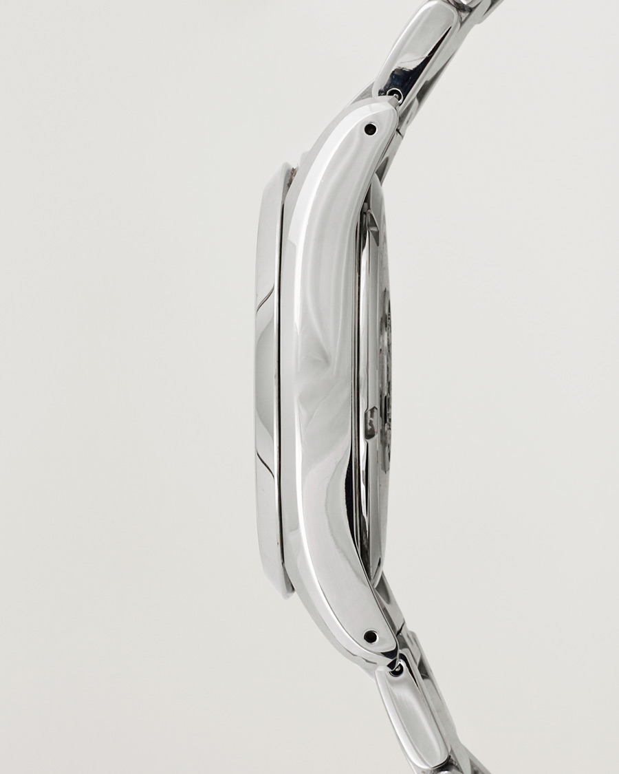 Mies | Seiko Pre-Owned Grand Seiko Heritage Collection SBGX261 Silver | Seiko Pre-Owned | Grand Seiko Heritage Collection SBGX261 Silver