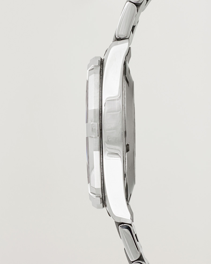 Mies | Tag Heuer Pre-Owned Aquaracer 300M WBD112 Silver | Tag Heuer Pre-Owned | Aquaracer 300M WBD112 Silver