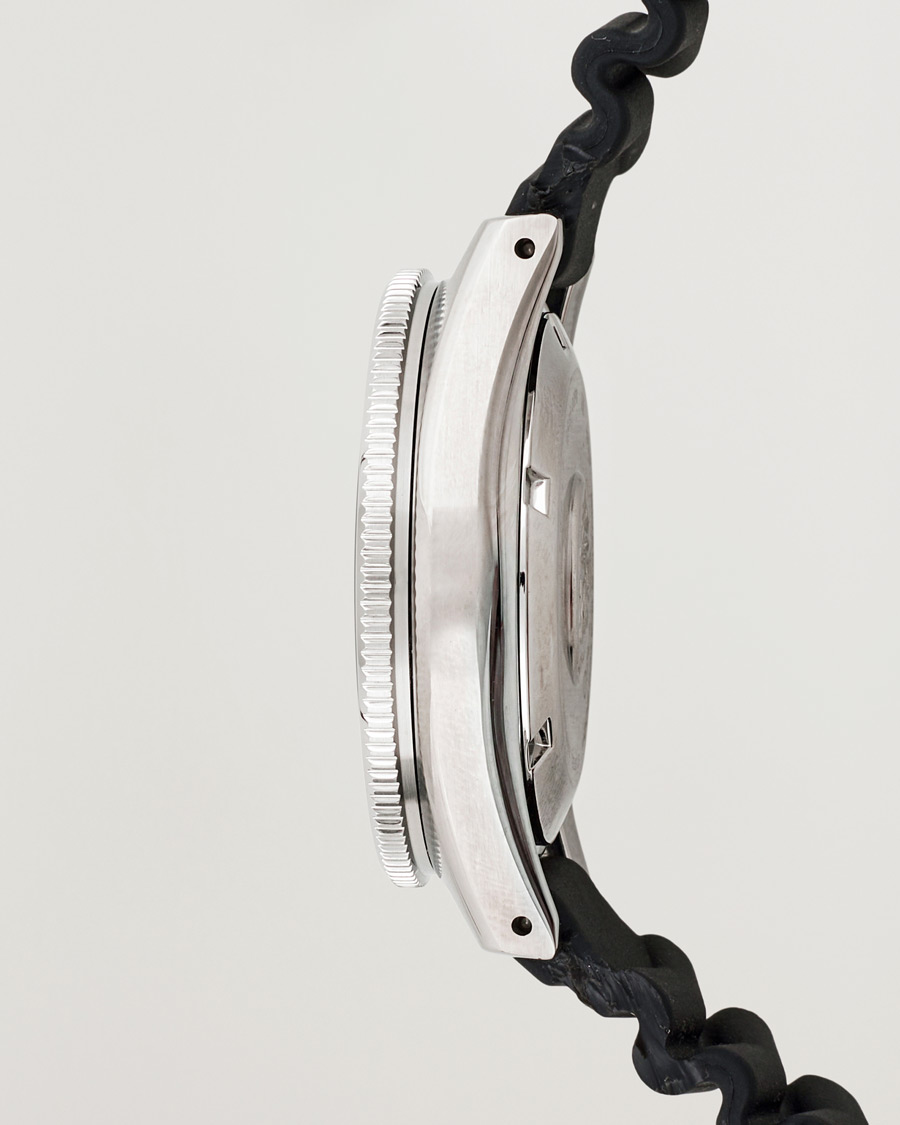 Mies | Seiko Pre-Owned Prospex 62MAS 6R35 Silver | Seiko Pre-Owned | Prospex 62MAS 6R35 Silver