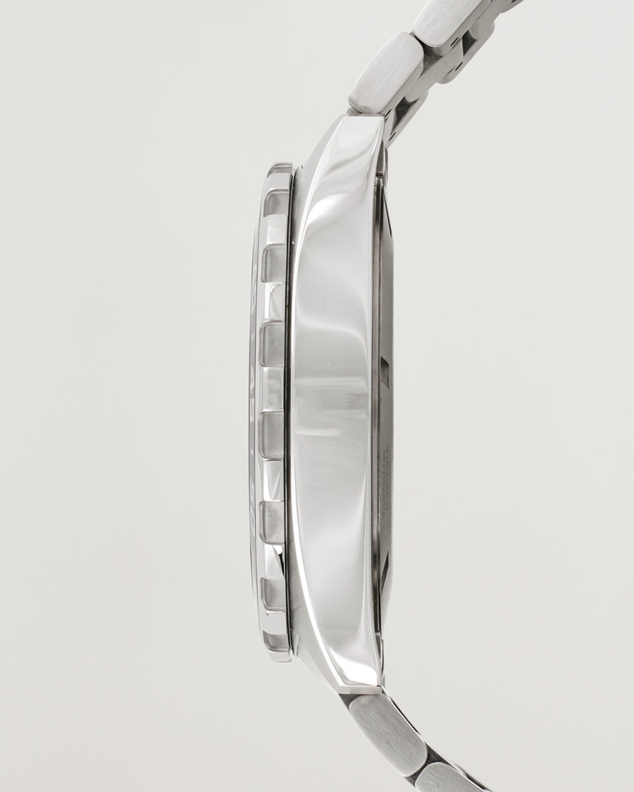 Mies | Tag Heuer Pre-Owned Formula 1 WAZ1010 Silver | Tag Heuer Pre-Owned | Formula 1 WAZ1010 Silver