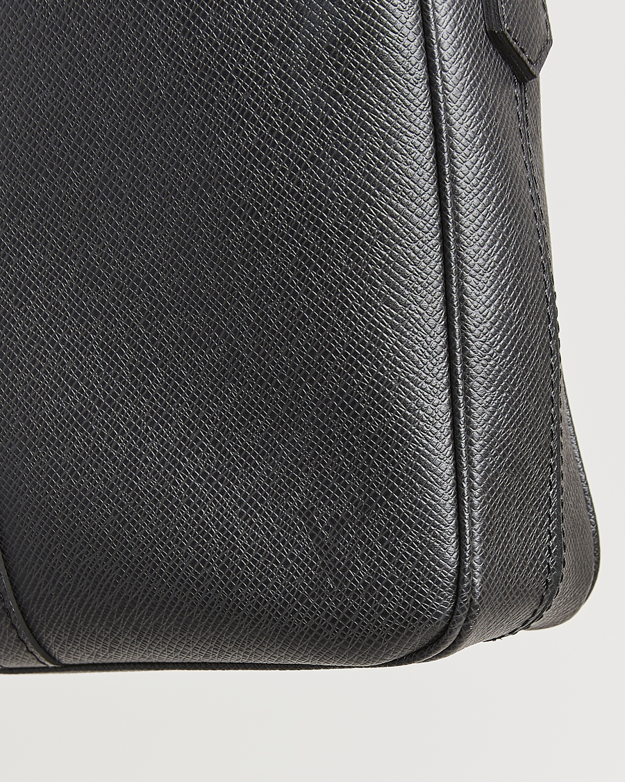 Mies | Louis Vuitton Pre-Owned Porte Documents Voyage Briefcase | Louis Vuitton Pre-Owned | Porte Documents Voyage Briefcase