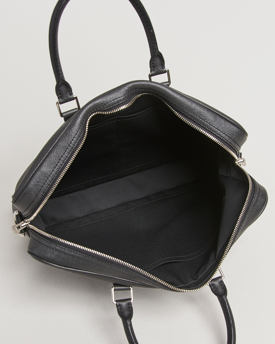 Mies | Louis Vuitton Pre-Owned Porte Documents Voyage Briefcase | Louis Vuitton Pre-Owned | Porte Documents Voyage Briefcase