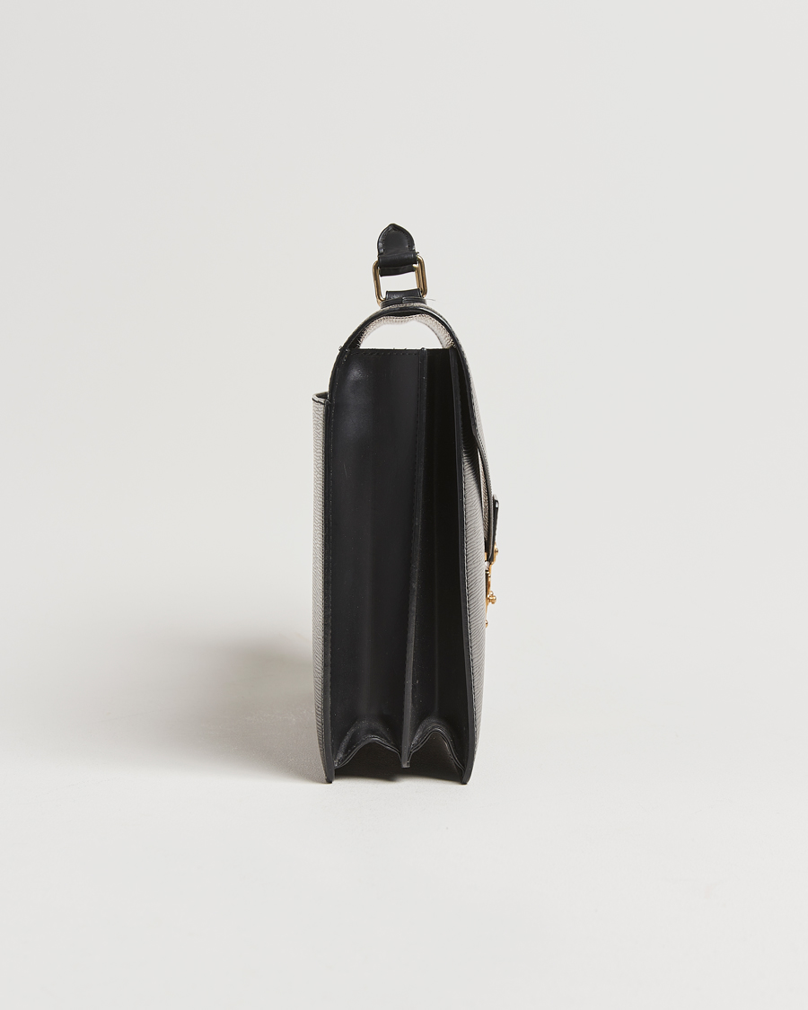 Mies | Louis Vuitton Pre-Owned Ambassadeur Briefcase Epi Leather | Louis Vuitton Pre-Owned | Ambassadeur Briefcase Epi Leather