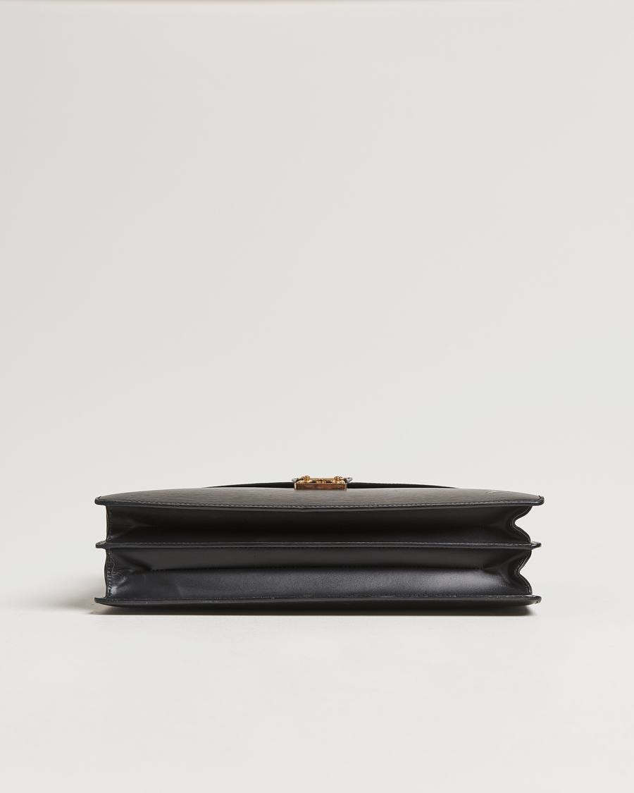 Mies | Louis Vuitton Pre-Owned Ambassadeur Briefcase Epi Leather | Louis Vuitton Pre-Owned | Ambassadeur Briefcase Epi Leather