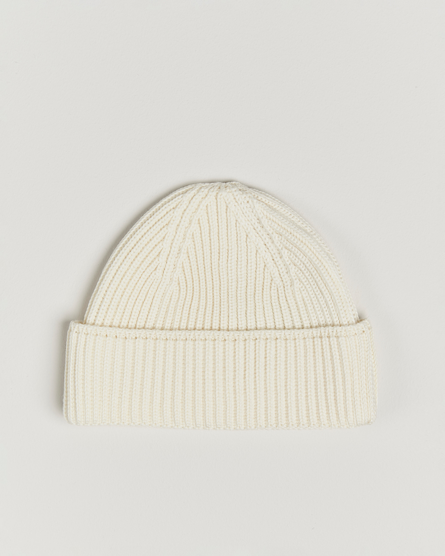 Mies | S.N.S. Herning Fender Merino Wool Hat Natural White | S.N.S. Herning | Fender Merino Wool Hat Natural White
