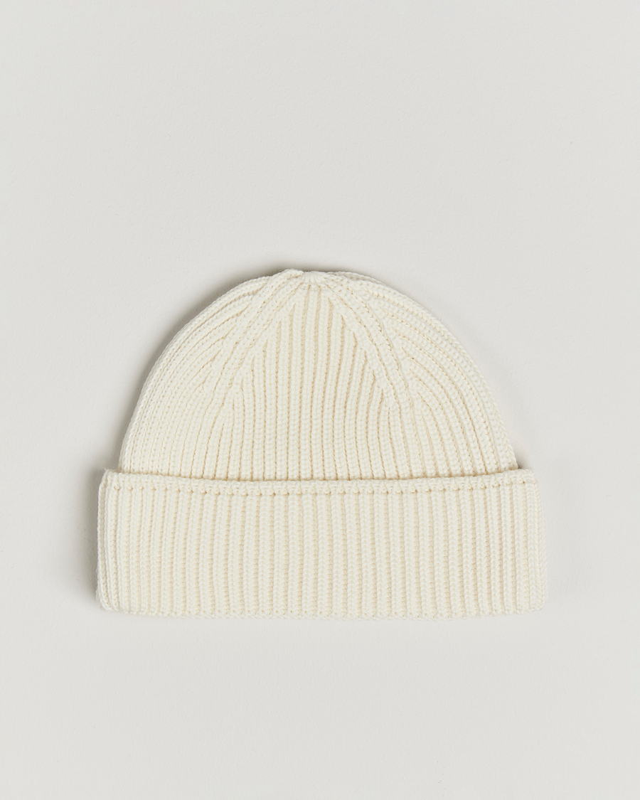 Mies | S.N.S. Herning Fender Merino Wool Hat Natural White | S.N.S. Herning | Fender Merino Wool Hat Natural White