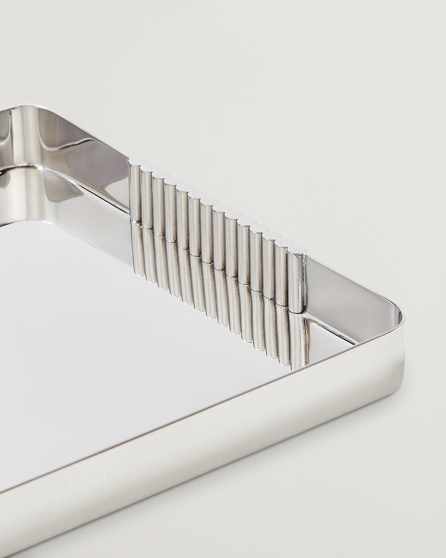Mies | Kotiin | Ralph Lauren Home | Thorpe Rectangular Stainless Tray