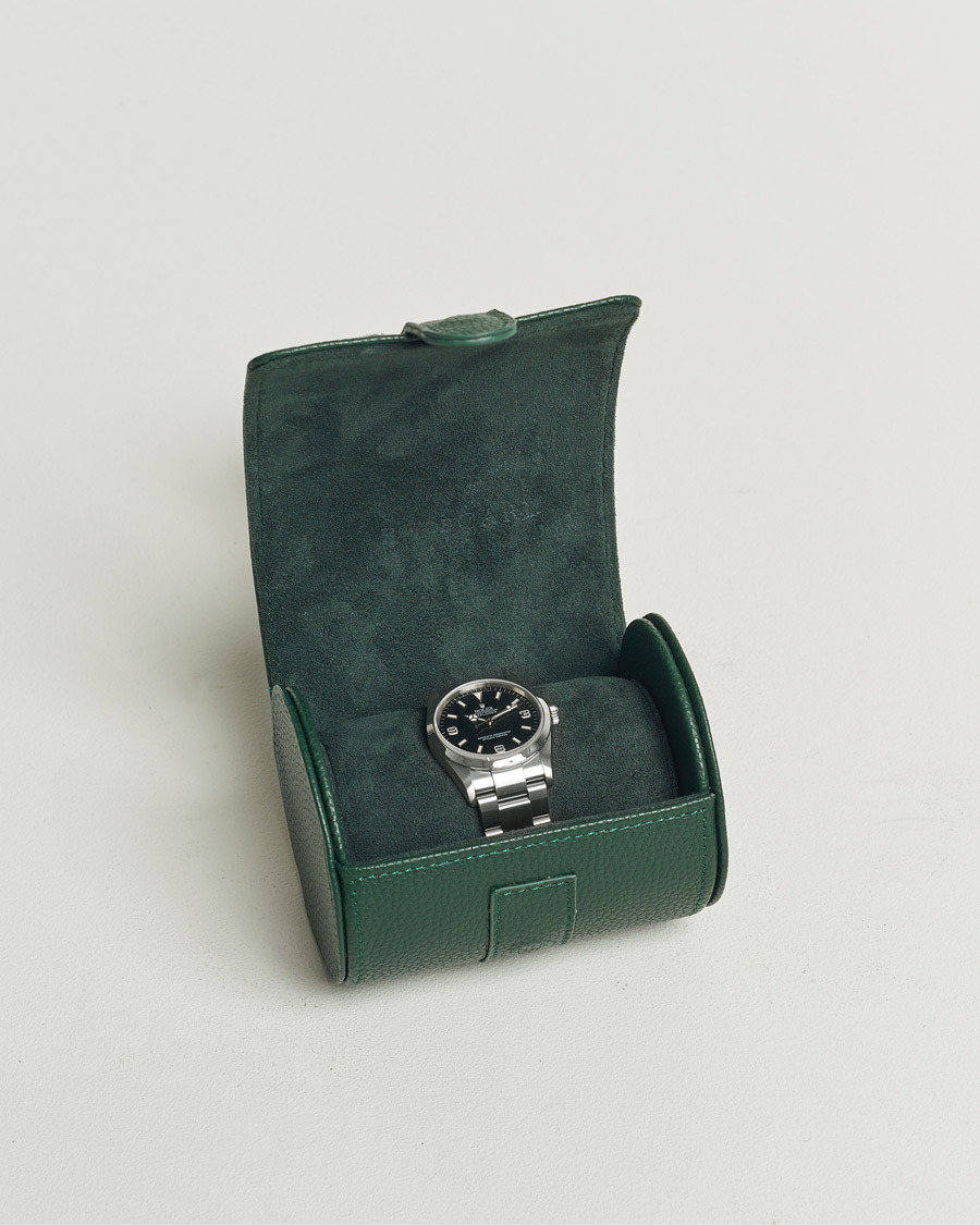 Mies | Rolex Pre-Owned Explorer 114270 Silver | Rolex Pre-Owned | Explorer 114270 Silver