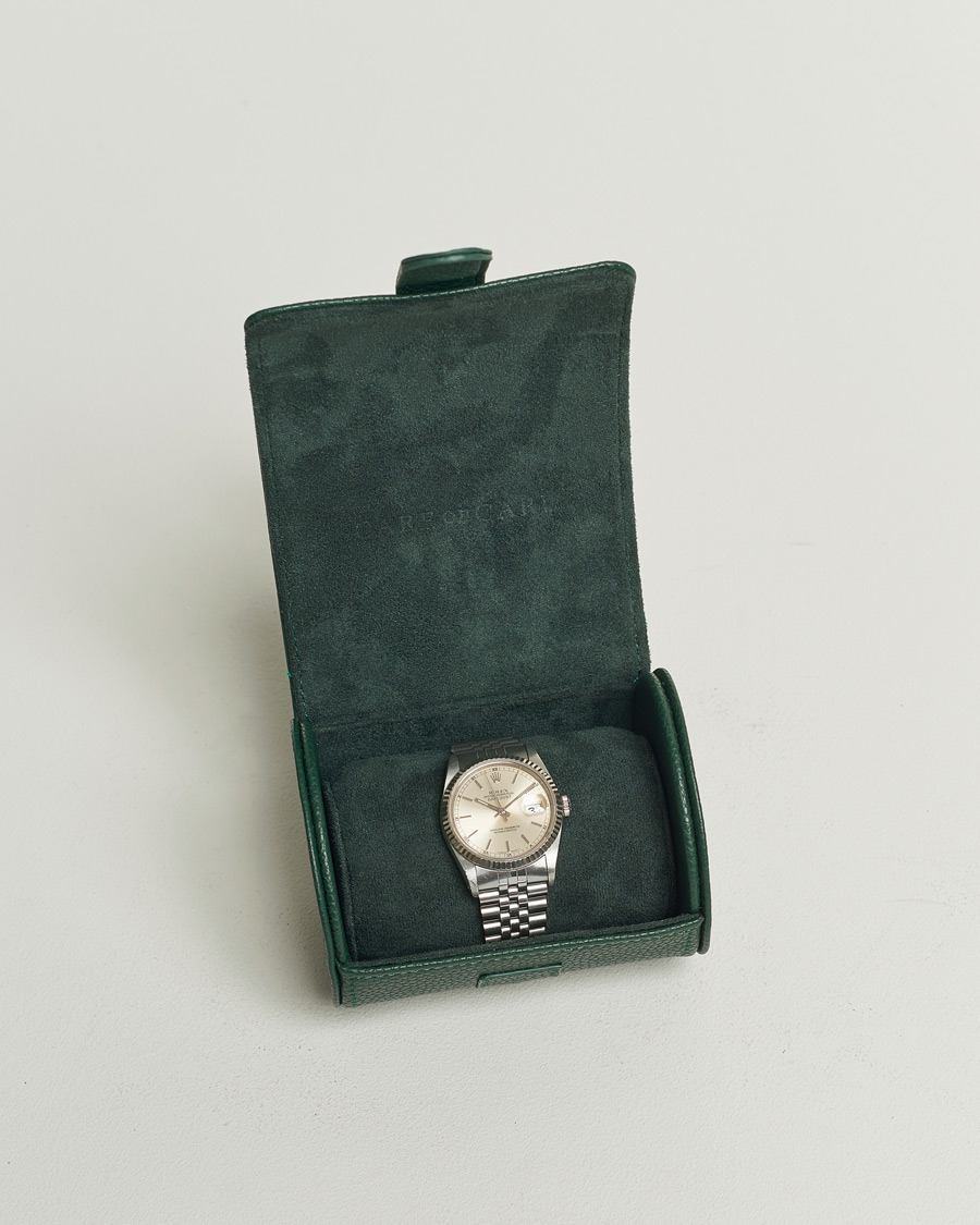 Mies | Rolex Pre-Owned Datejust  16234 Silver | Rolex Pre-Owned | Datejust  16234 Silver