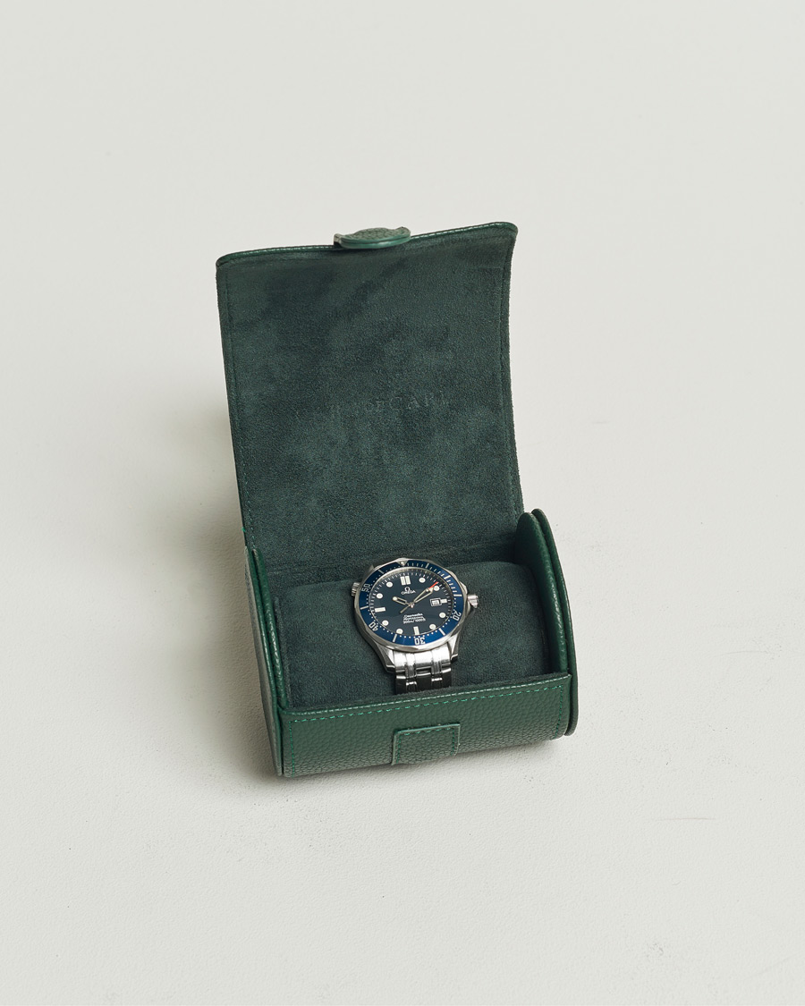 Mies | Omega Pre-Owned Semaster SMP 300  Silver | Omega Pre-Owned | Semaster SMP 300  Silver