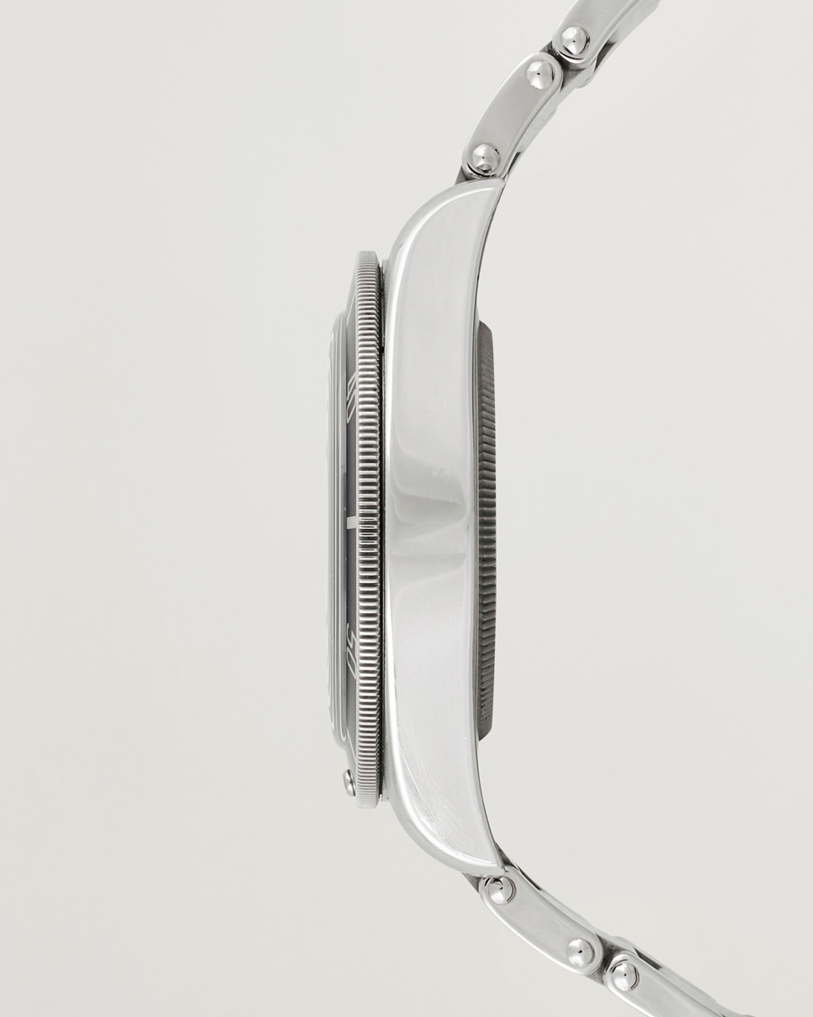 Mies | Tudor Pre-Owned Black Bay Fifty-Eight 79030B Steel Blue Silver | Tudor Pre-Owned | Black Bay Fifty-Eight 79030B Steel Blue Silver