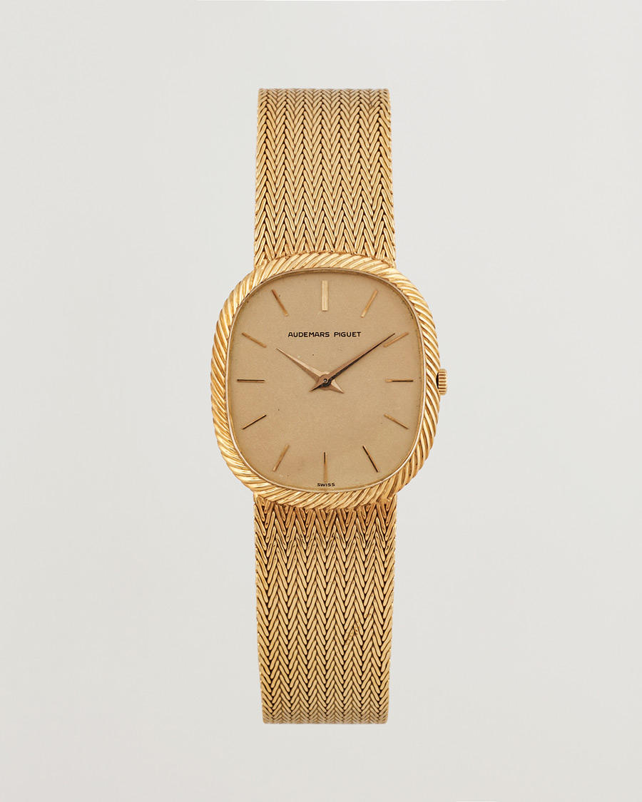 Mies | Audemars Piguet Pre-Owned Cobra 18K 5655BA | Audemars Piguet Pre-Owned | Cobra 18K 5655BA