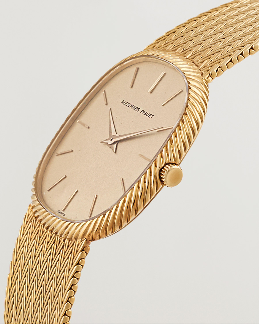 Mies | Audemars Piguet Pre-Owned Cobra 18K 5655BA | Audemars Piguet Pre-Owned | Cobra 18K 5655BA