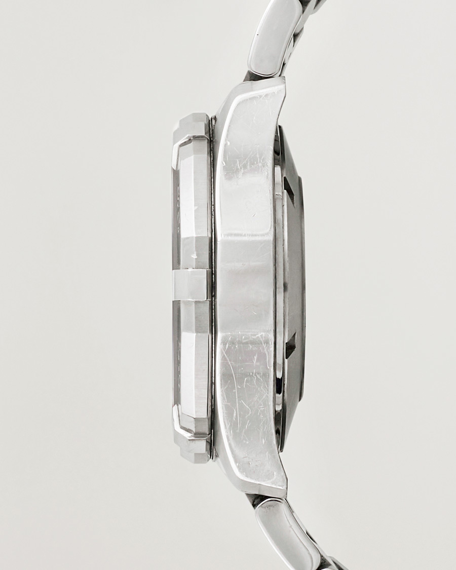 Mies | Tag Heuer Pre-Owned Aquaracer 300M Calibre 16 Silver | Tag Heuer Pre-Owned | Aquaracer 300M Calibre 16 Silver