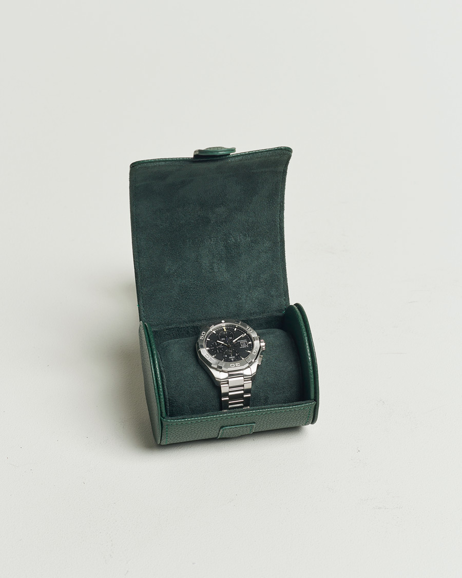 Mies | Tag Heuer Pre-Owned Aquaracer 300M Calibre 16 Silver | Tag Heuer Pre-Owned | Aquaracer 300M Calibre 16 Silver