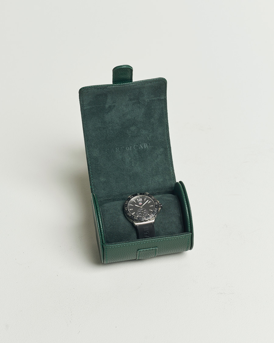 Mies | Tag Heuer Pre-Owned Formula 1 Quartz Silver | Tag Heuer Pre-Owned | Formula 1 Quartz Silver