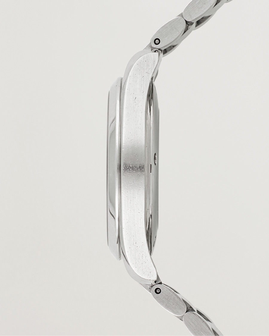 Mies | Omega Pre-Owned Aqua Terra 2518.50.00 Silver | Omega Pre-Owned | Aqua Terra 2518.50.00 Silver